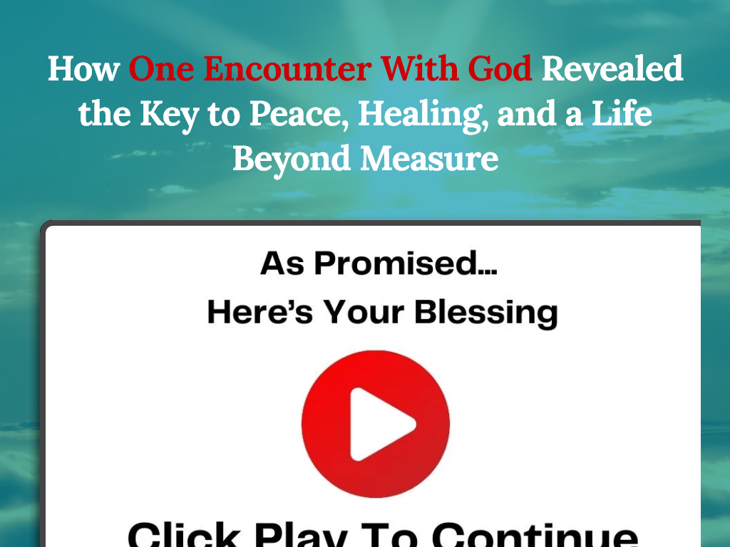 Jesus Holy Prayer Review