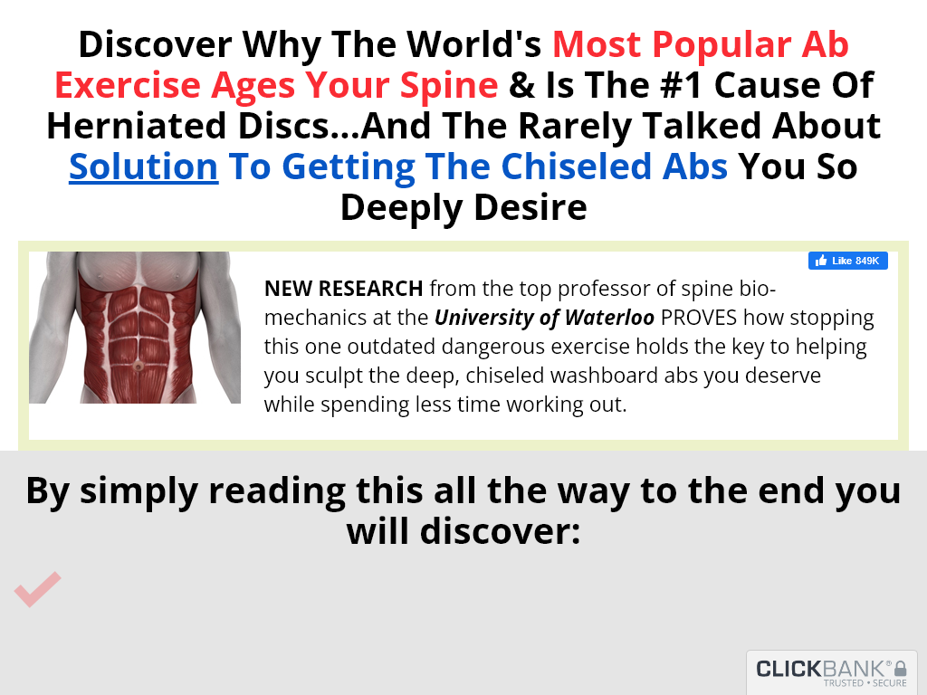 Crunchless Core Review