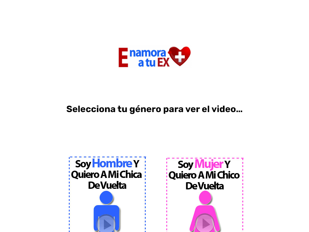 Enamora a tu Ex Review