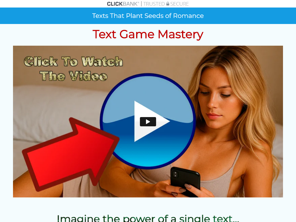 900 Seductive Texts Review
