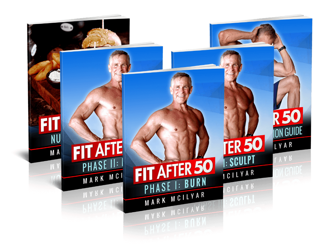Fit After 50 For Men Review