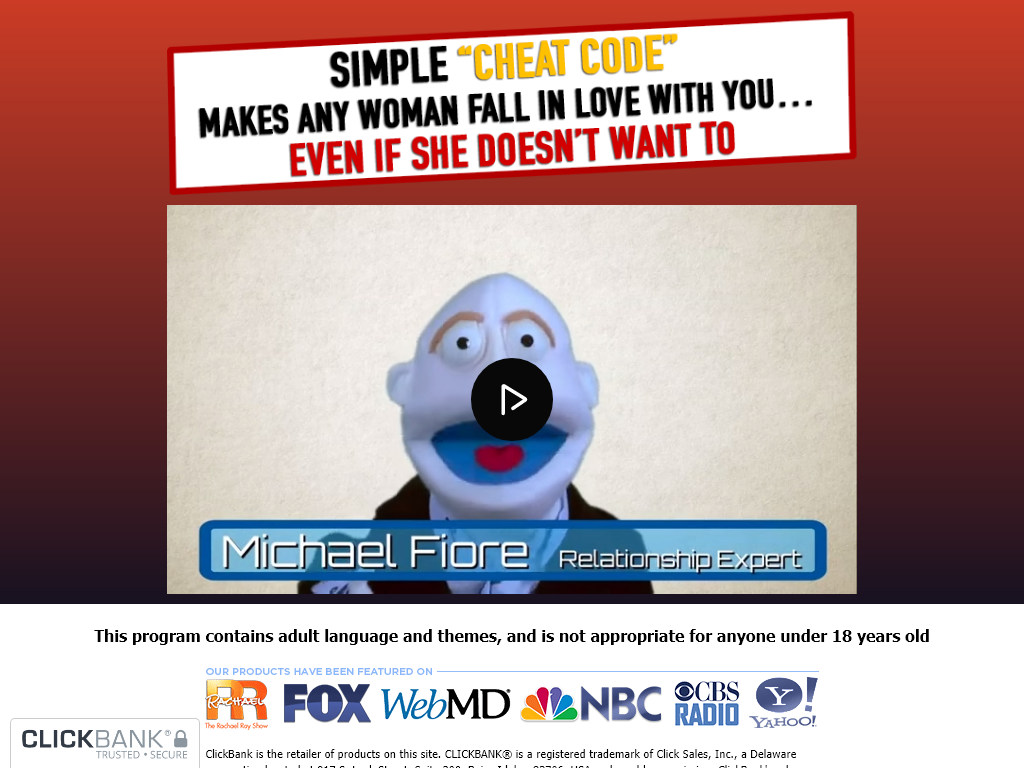 Craziest Sales Video Review