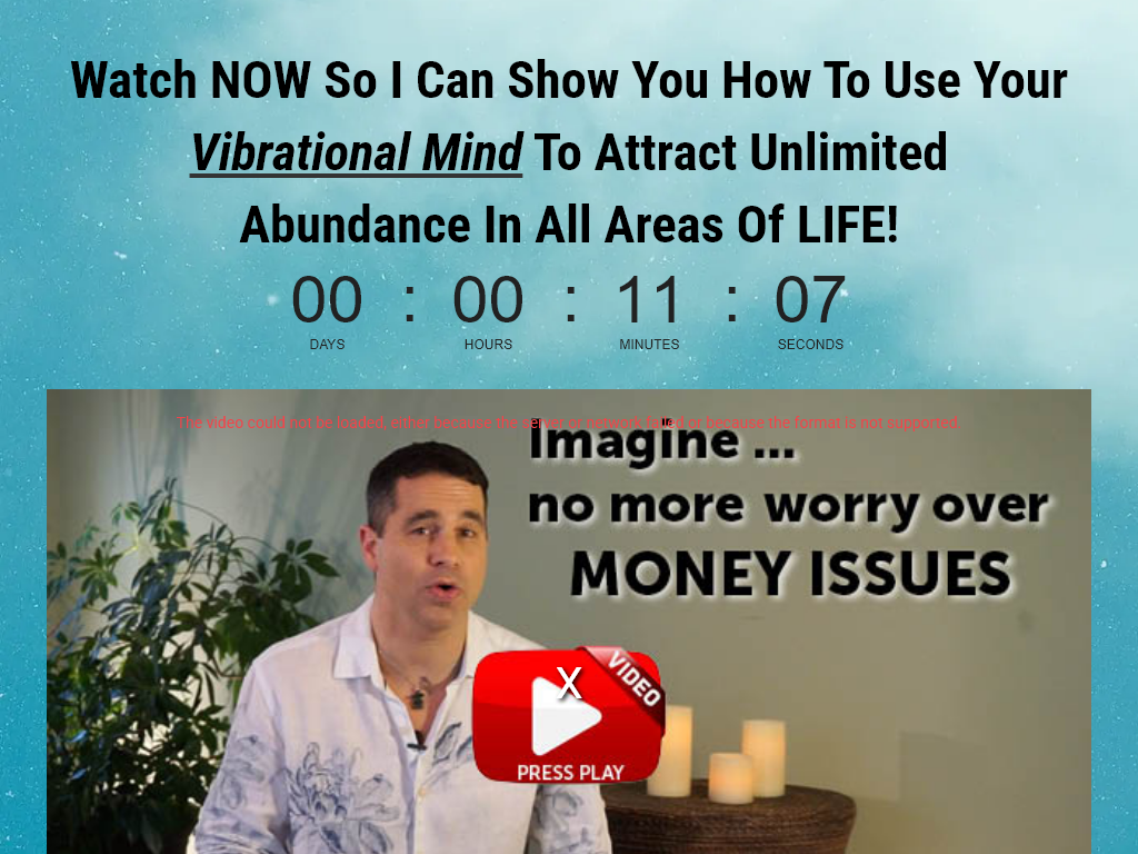 Just Updated Manifestation Review