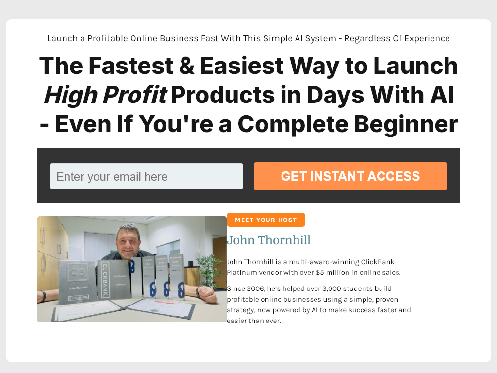 Online Success Coaching Review