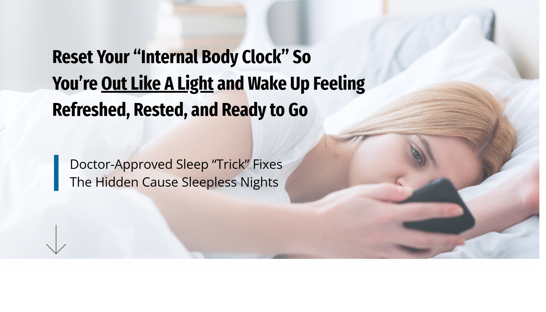 Magnesium Breakthrough Review