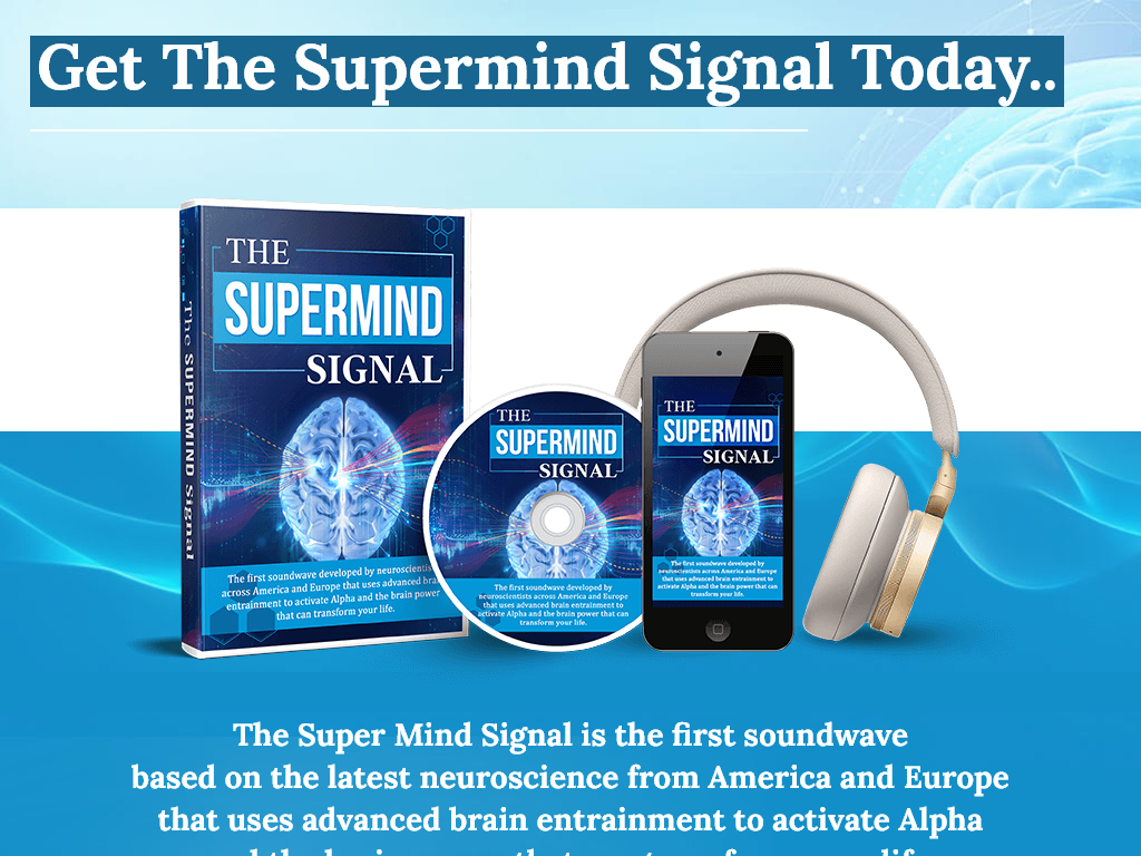Super Mind Signal Review