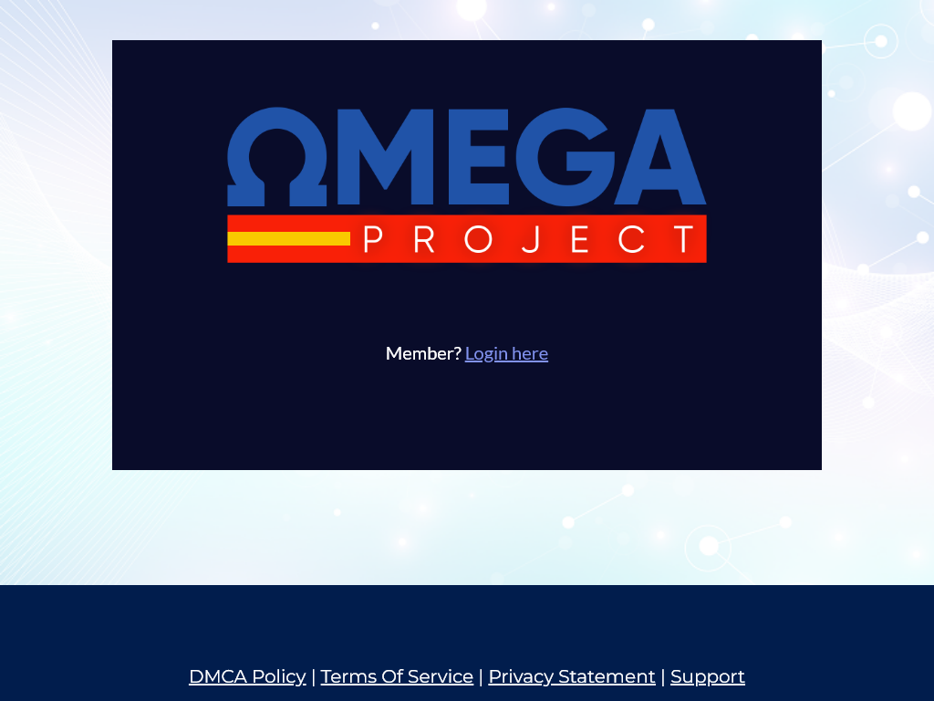 The Omega Project Review