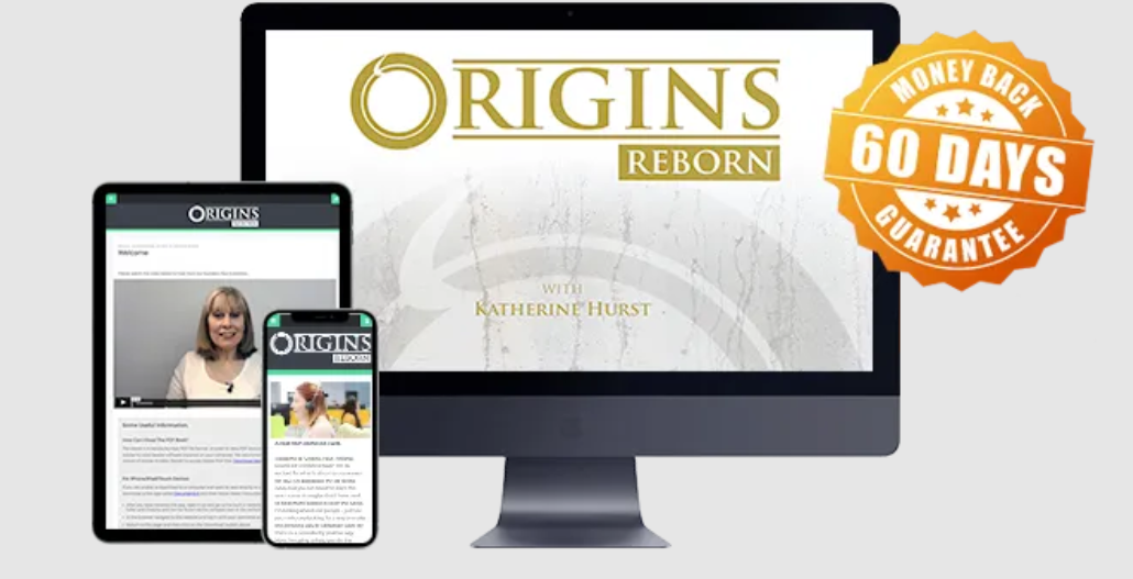 Origins Reborn Review