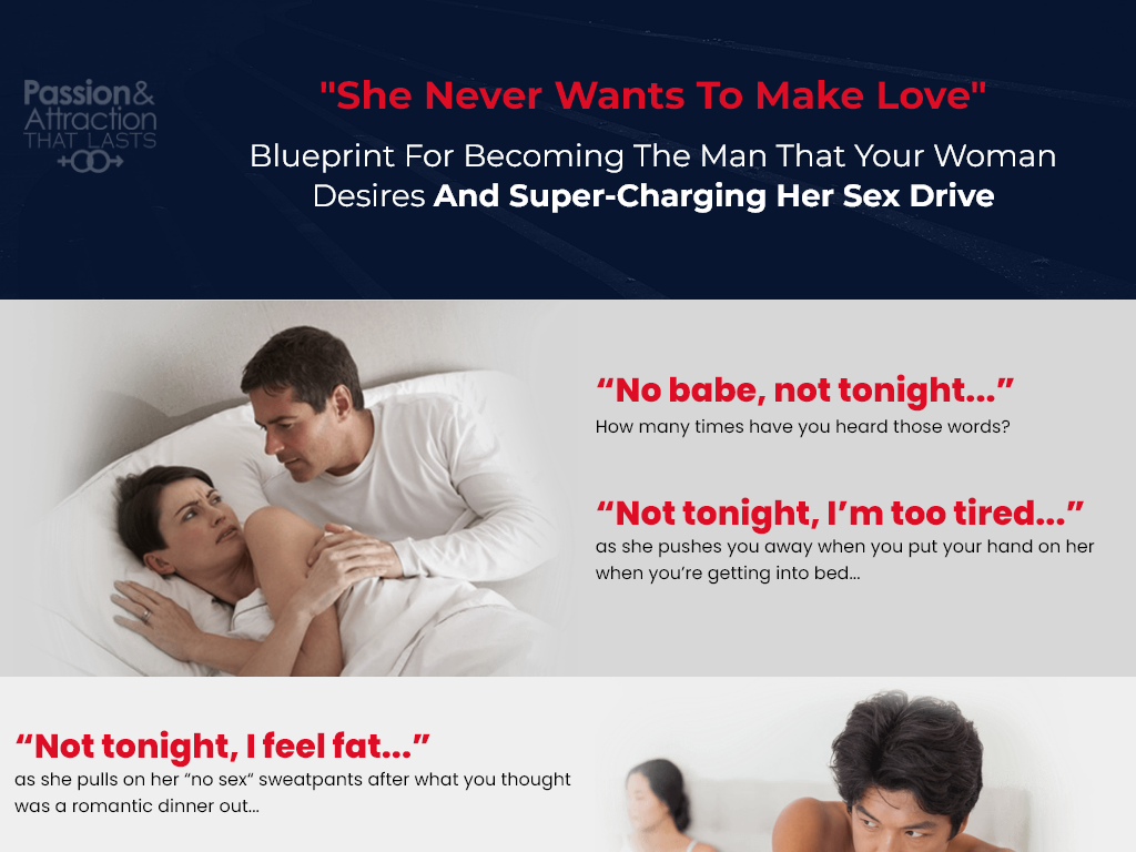 Passion and Attraction Playmate Review