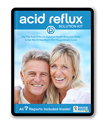 Heartburn & Acid Reflux Remedy Review