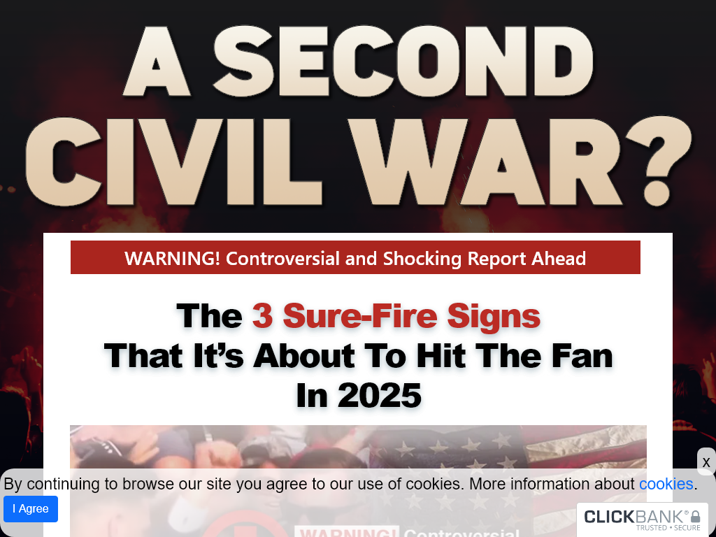 The Stockpile Savior Review