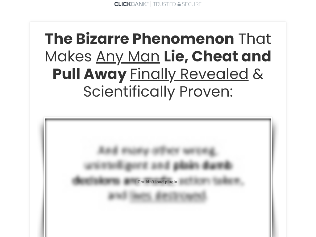 Forever Formula Review