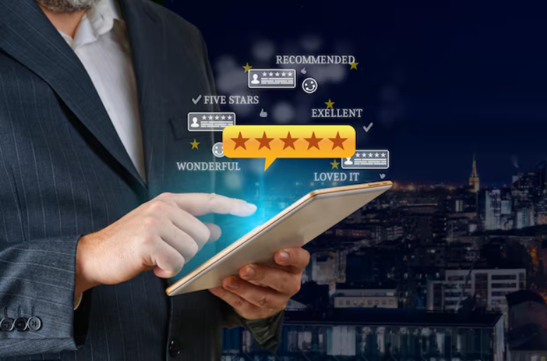 Spiritual Sticks Review