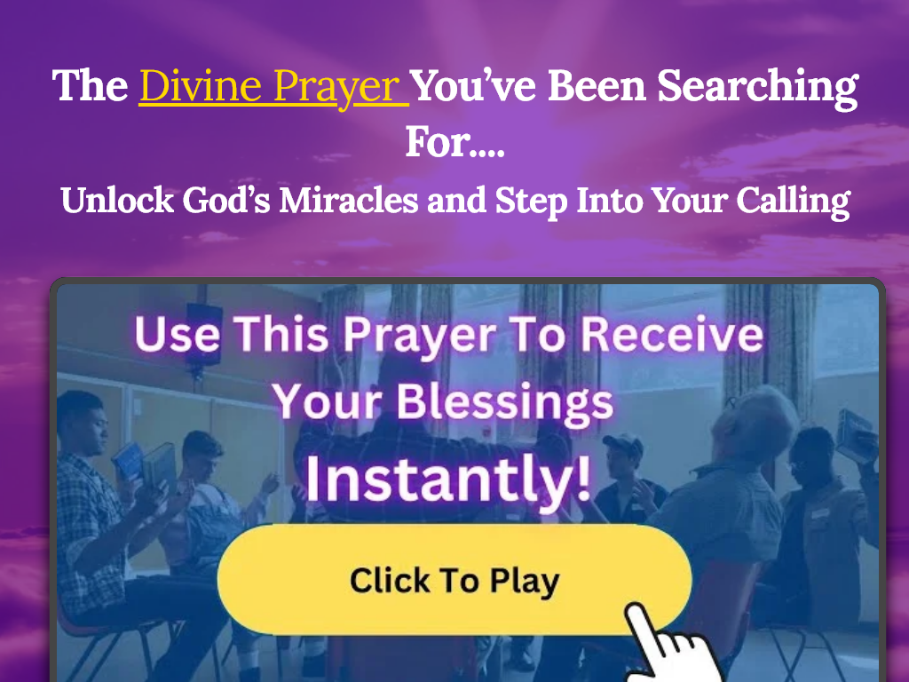 The Anointed Path Review