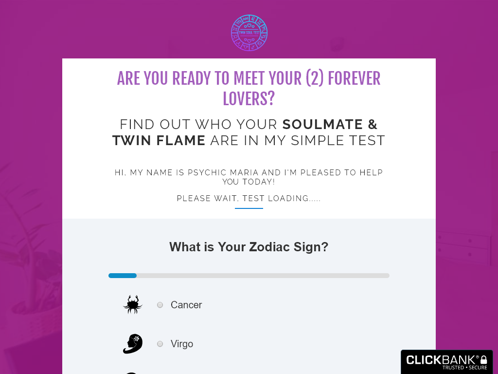 Soulmate & Twin Flame Review